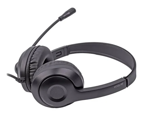 Фото: Гарнітура A4tech Fstyler FH100i Stone Black № 9 | KTC