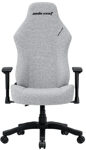 Фото: Крісло Anda Seat Luna Size L Grey Fabric (AD18-44-G-F) № 19 | KTC