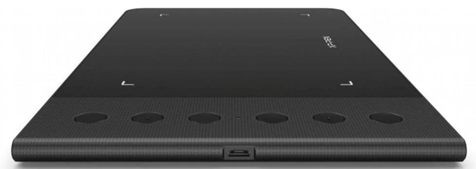 Фото: Графічний планшет XP-Pen Star G960S Plus № 11 | KTC