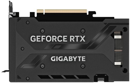 Відеокарта Gigabyte RTX 4060 Ti Windforce OC V2 8G (GV-N406TWF2OCV2-8GD)