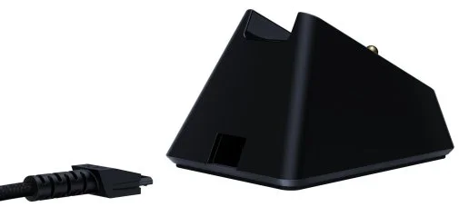 Фото: Док-станція Razer Dock Chroma (RC30-03050200-R3M1) № 8 | KTC