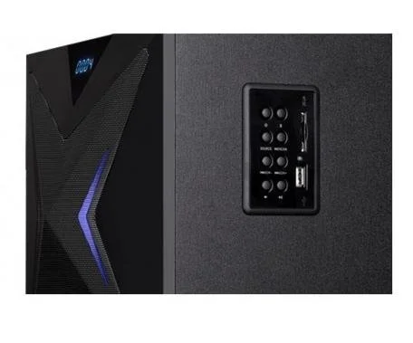 Фото: Колонки F&D F550X Black № 14 | KTC