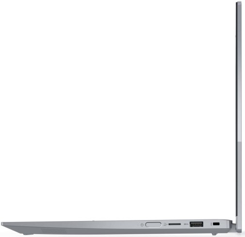 Ноутбук Lenovo ThinkBook 14 2-in-1 G4 IML 21MX000VRA Luna Grey