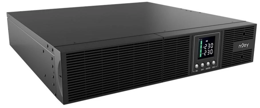 Фото: ДБЖ Njoy Aster 2K 2000VA 1800W (UPCMCOP920HASCG01B) № 9 | KTC