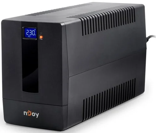 Фото: ДБЖ Njoy Horus Plus 2000 (PWUP-LI200H1-AZ01B) № 9 | KTC