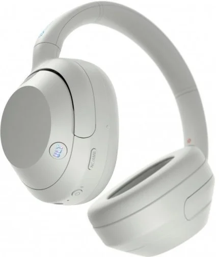 Фото: Навушники Sony Ult Wear Off White (WHULT900NW.CE7) № 7 | KTC