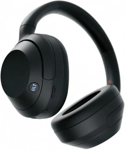 Фото: Навушники Sony Ult Wear Black (WHULT900NB.CE7) № 8 | KTC