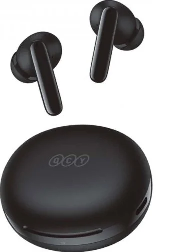Фото: Навушники QCY T13 ANC 2 Black (1052468) № 5 | KTC