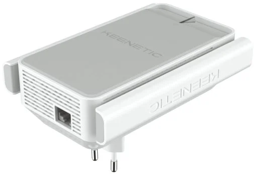 Фото: Репітер Wi-Fi Keenetic Buddy 4 (KN-3211) № 8 | KTC