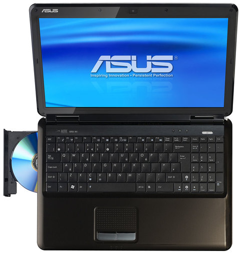 Ноутбук ASUS K50C (K50C-C220SCENWW)