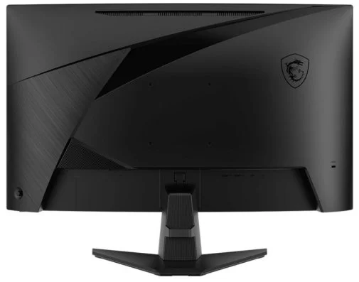 Фото: Монітор MSI MAG 27C6X - 27" VA / 1920×1080 / 250 Гц / Adaptive Sync № 10 | KTC