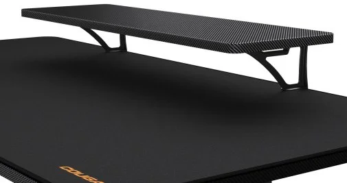 Фото: Стіл для геймерів Cougar E-Star 120 Black № 20 | KTC