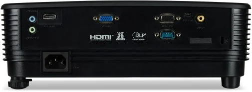 Фото: Проектор Acer X1229HP (MR.JUJ11.001) № 11 | KTC