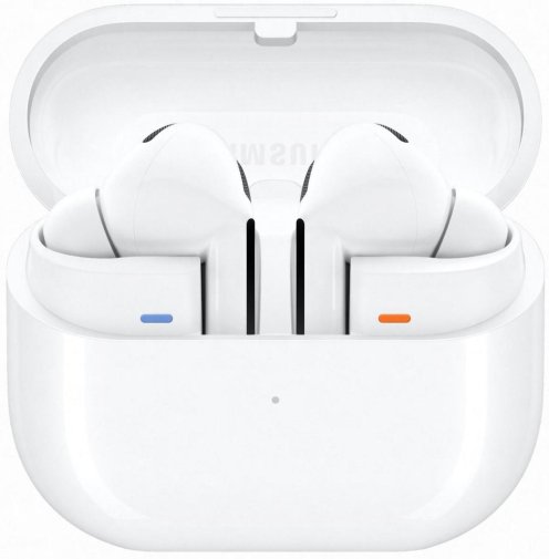 Навушники Samsung Galaxy Buds3 Pro White (SM-R630NZWASEK)