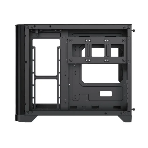 Фото: Корпус Gamemax HYPE-M Black with window № 14 | KTC