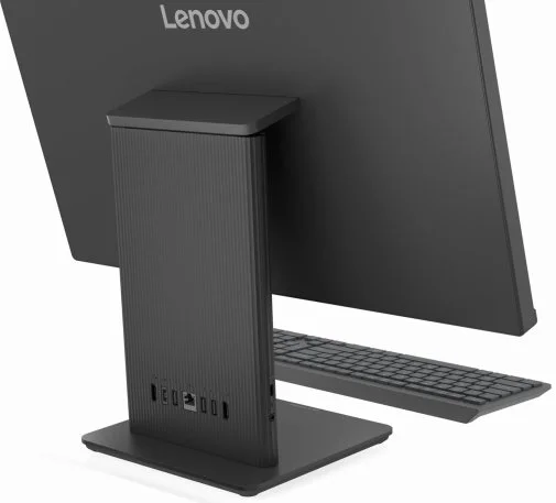Фото: ПК моноблок Lenovo IdeaCentre AIO 24ARR9 Luna Grey (F0HR004AUO) № 23 | KTC