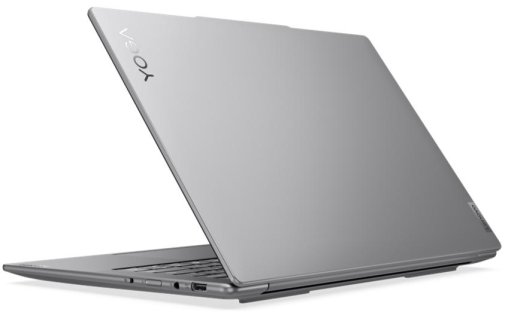 Ноутбук Lenovo Yoga Pro 7 14IMH9 83E200ACRA Luna Grey