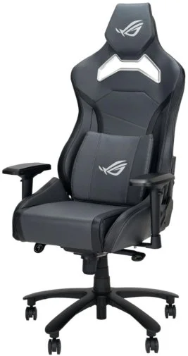 Фото: Крісло ASUS ROG Chariot X Core Wide (90GC01N0-MSG050) № 7 | KTC
