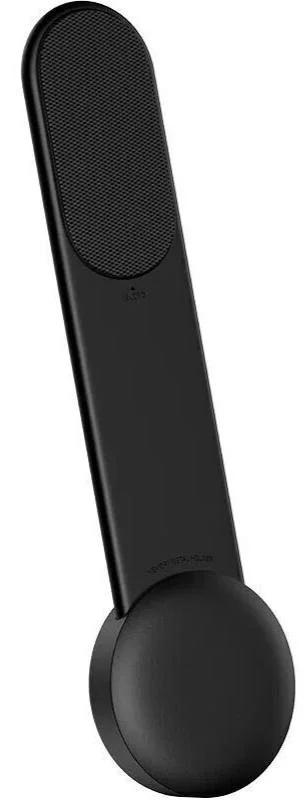 Фото: Кріплення для мобільного телефону Baseus C02 Magnetic Phone Holder Cluster Black (SUCC000201) № 10 | KTC