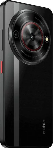 Фото: Смартфон Nubia Focus 5G 6/256GB Black № 17 | KTC