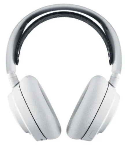 Фото: Гарнітура SteelSeries Arctis Nova 7X Wireless White (61567) № 9 | KTC