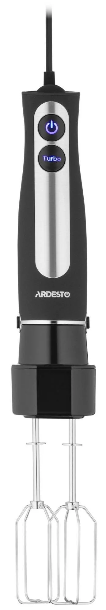 Фото: Блендер Ardesto HBG-800DWHCHC № 21 | KTC