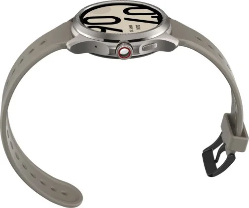 Фото: Смарт годинник Mobvoi TicWatch Pro 5 GPS Sandstone (P3170001200A) № 14 | KTC