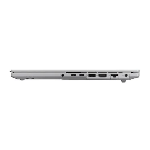 Фото: Ноутбук ASUS Vivobook Pro 15 OLED N6506CU-MA018 Cool Silver - 15.6" OLED 120 Гц / Intel Core Ultra 7 / 255H / DDR5 16 ГБ / PCI-E SSD 1 ТБ / GeForce RTX 4050 № 12 | KTC