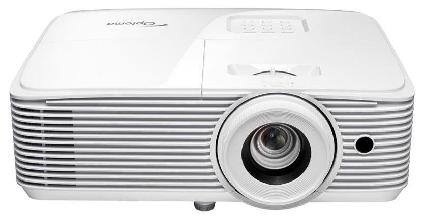 Проектор Optoma HD30LV 