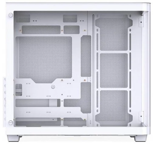 Фото: Корпус Jonsbo TK-3 White with window № 11 | KTC