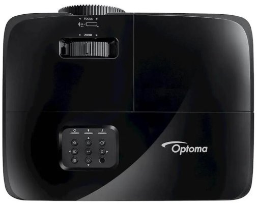 Проектор Optoma W371