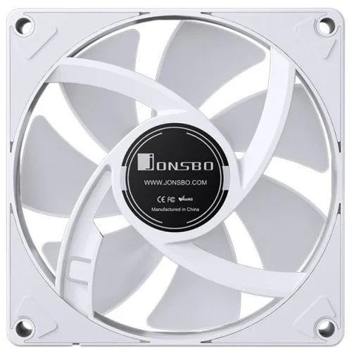 Фото: Кулер для процесора Jonsbo CR-1400 V2 ARGB White № 36 | KTC