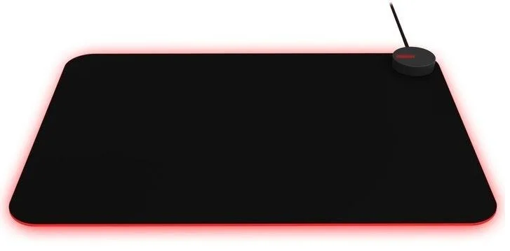 Фото: Килимок AOC Agon AMM700 RGB M Black (AMM700DR0R) № 5 | KTC