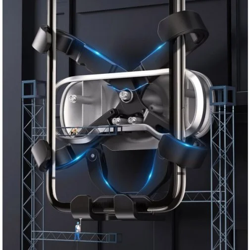 Фото: Кріплення для мобільного телефону UGREEN LP228 Black (80539) № 12 | KTC
