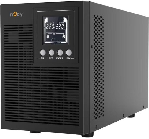 ДБЖ Njoy Echo Pro 2000 (UPOL-OL200EP-CG01B)