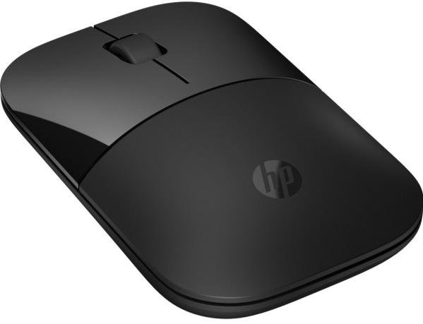 Миша HP Z3700 Dual WL/BT Black (758A8AA)