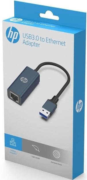 Мережева карта HP DHC-CT101