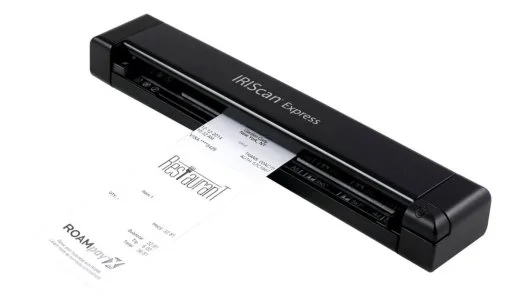 Фото: Сканер IRIScan Express 4 (458510) № 11 | KTC