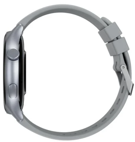 Фото: Смарт годинник Proove Quantum Silver (SWQU00000006) № 11 | KTC