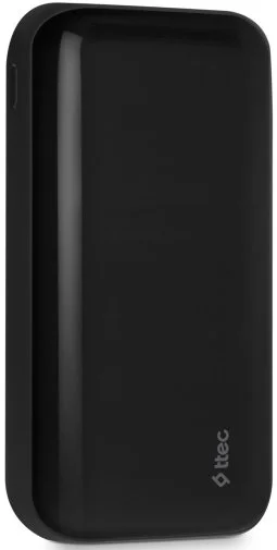 Фото: Батарея універсальна Ttec ReCharger Ultra 30000mAh Black (2BB190S) № 9 | KTC