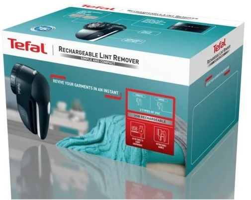 Фото: Машинка для видалення катишків Tefal JB7002E0 № 9 | KTC