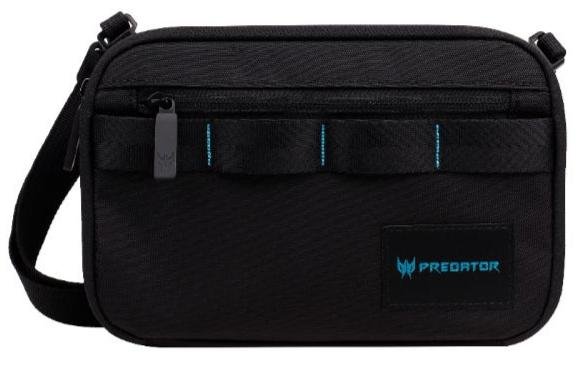 Рюкзак для ноутбука Acer Predator Extreme Black (GP.BAG11.05V)