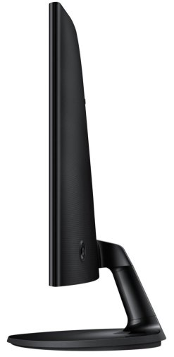 Монітор Samsung LS24D360GAIXCI Black