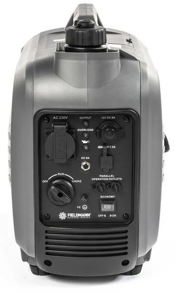 Фото: Генератор Fieldmann FZI 4018-Bi 1600W № 9 | KTC