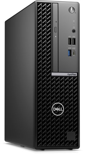 Персональний комп'ютер Dell OptiPlex 7020 SFF (N119O7020SFF)