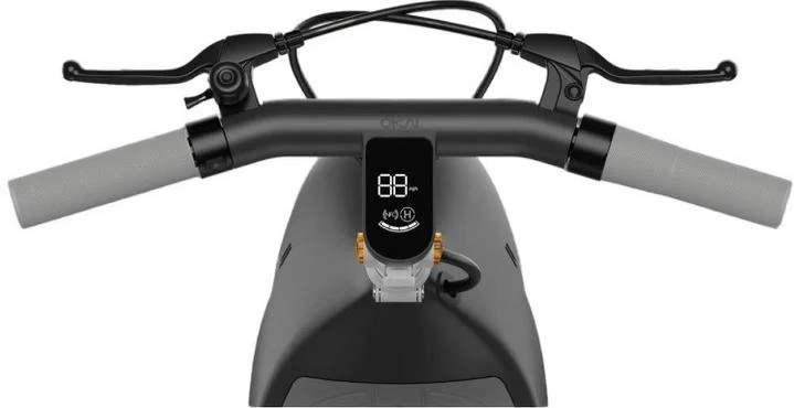 Фото: Електросамокат Okai Ceetle PRO EA10C Black (EA10C-B) № 13 | KTC
