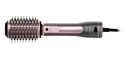 Фото: Фен-щітка Ardesto Brush Pink Touch (HD-CR300PT) № 16 | KTC