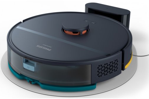 Робот-пилосос Philips Series 2000 (XU2000/10)