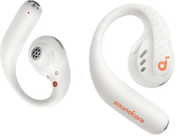 Фото: Навушники Anker SoundCore AeroFit Pro White (A3871G21) № 15 | KTC