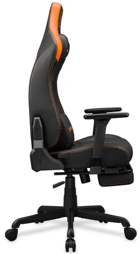 Фото: Крісло Cougar Armor Evo S Black/Orange (ARMOR EVO S) № 15 | KTC